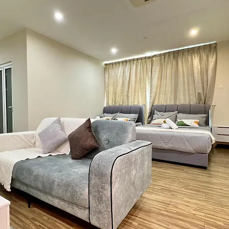 30 Off Monthly L 4Pax Designer Suite By Cityspace
